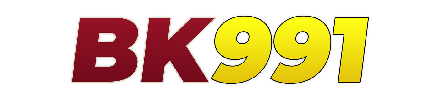 bk991 লোগো